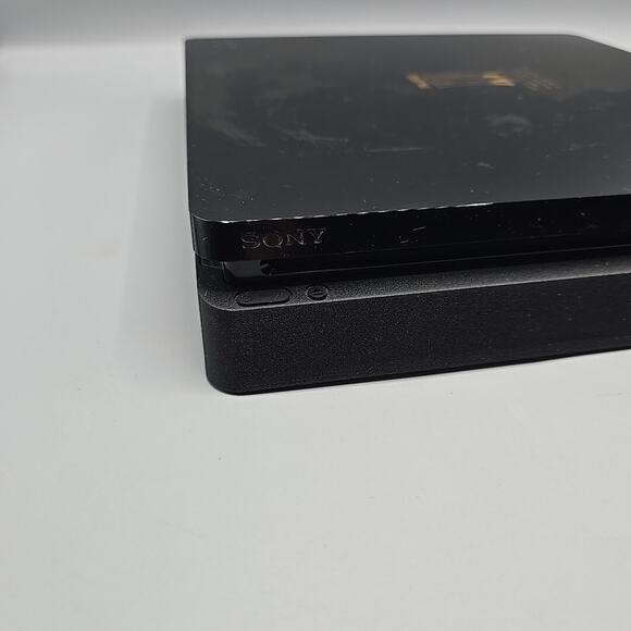 Sony PlayStation 4 PS4 Final Fantasy XV 15 Luna Edition Console System Steelbook - Picture 14 of 16